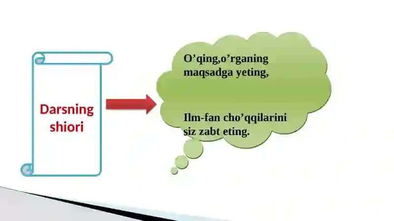 Ovqat hazm qilish sistemasi organlari 3