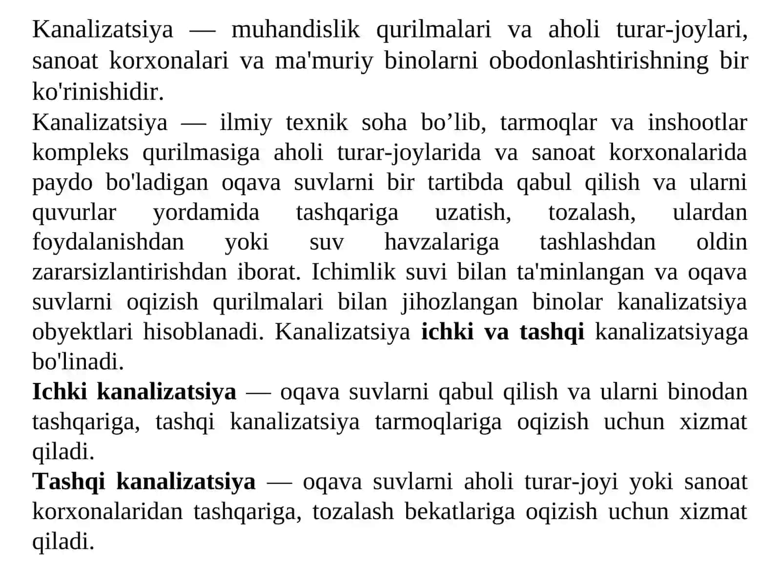 Jihoz quvurlari 3