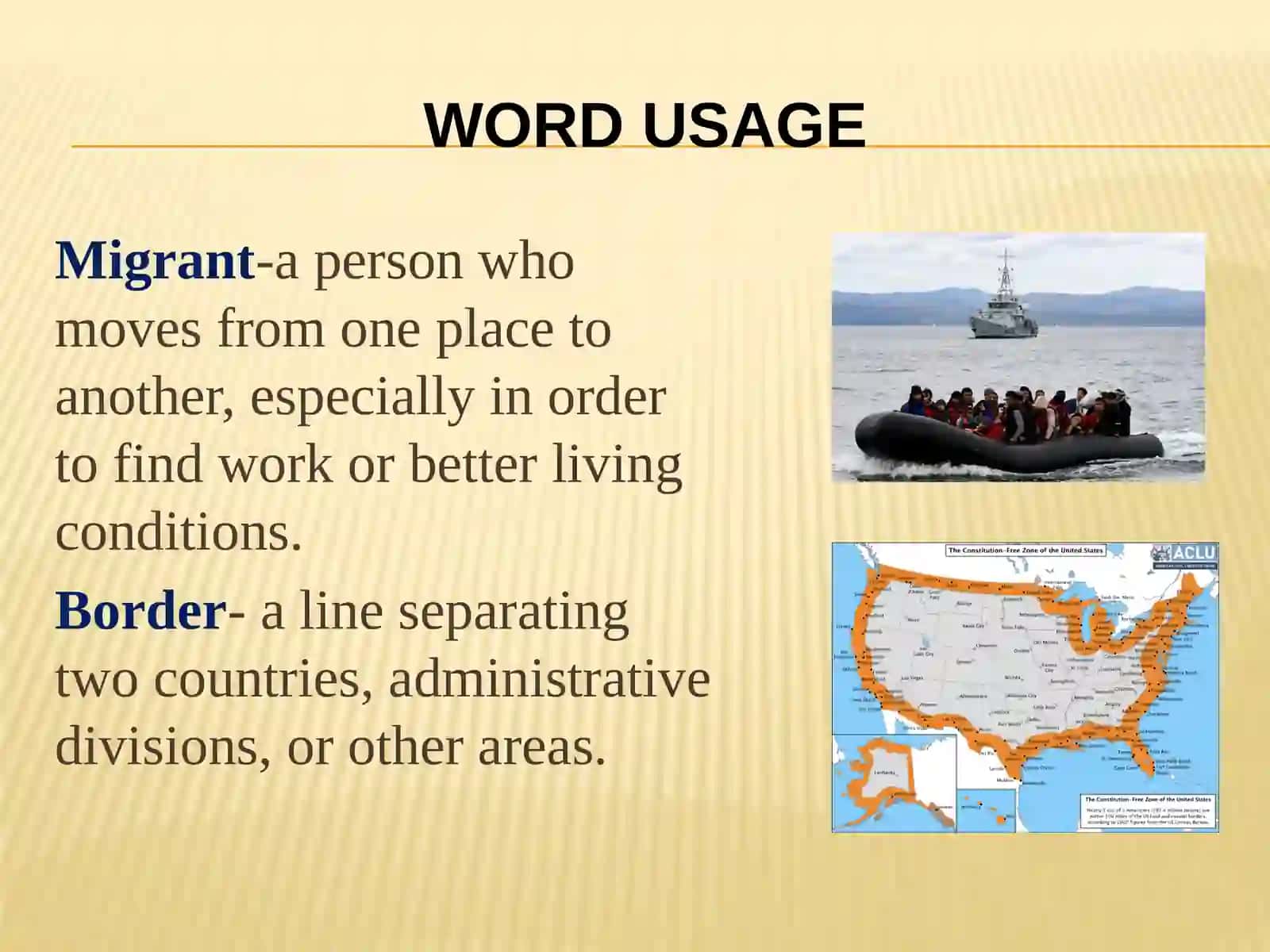 Lesson 8. English in America: The USA.R.Murphy. Unit 78 3