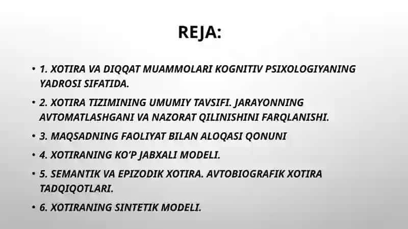 PSIXOLOGIK MASLAXAT FANIDAN TAQDIMOTI 3