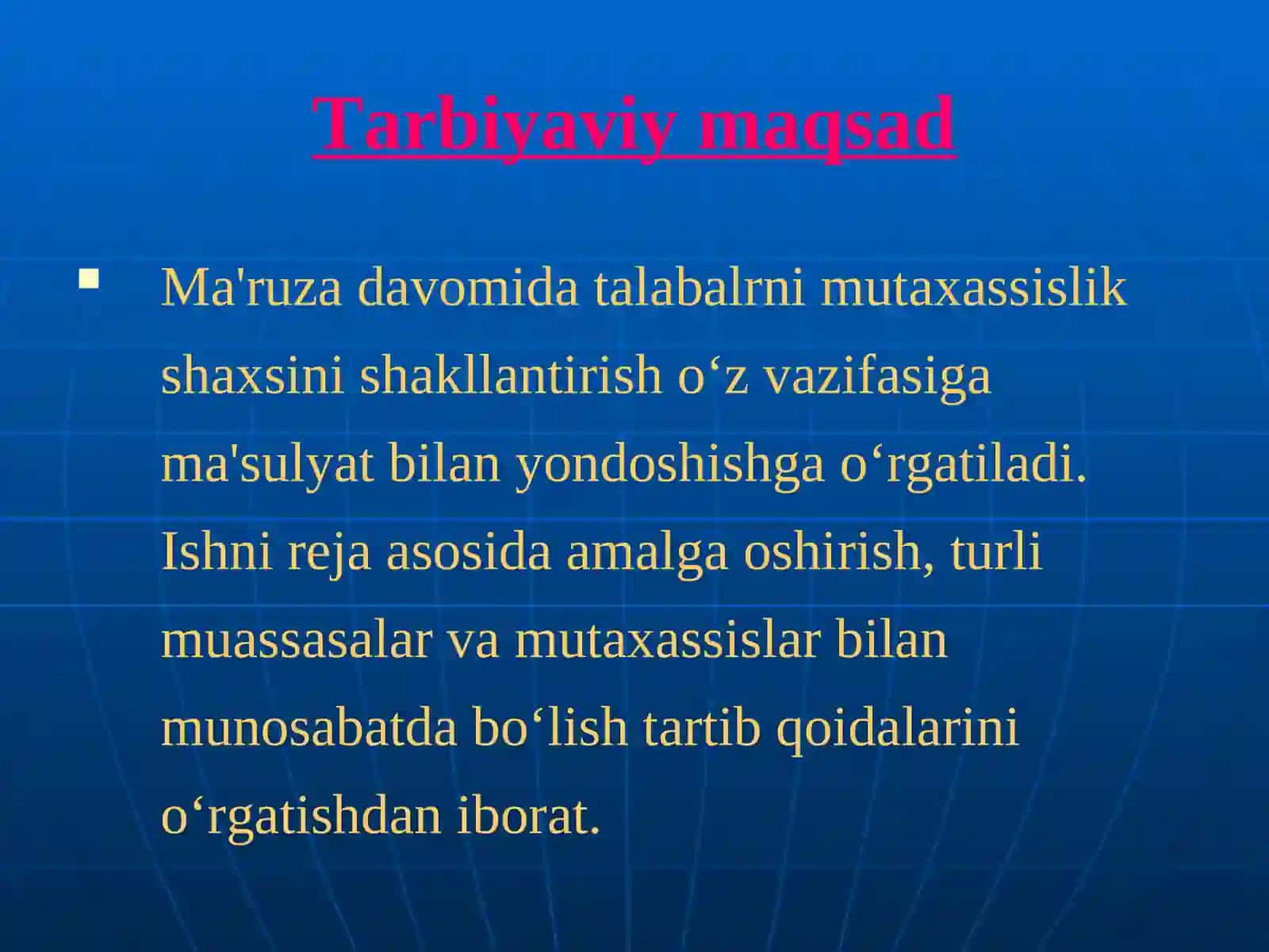 Ishlab chiqarishda shovqin 3