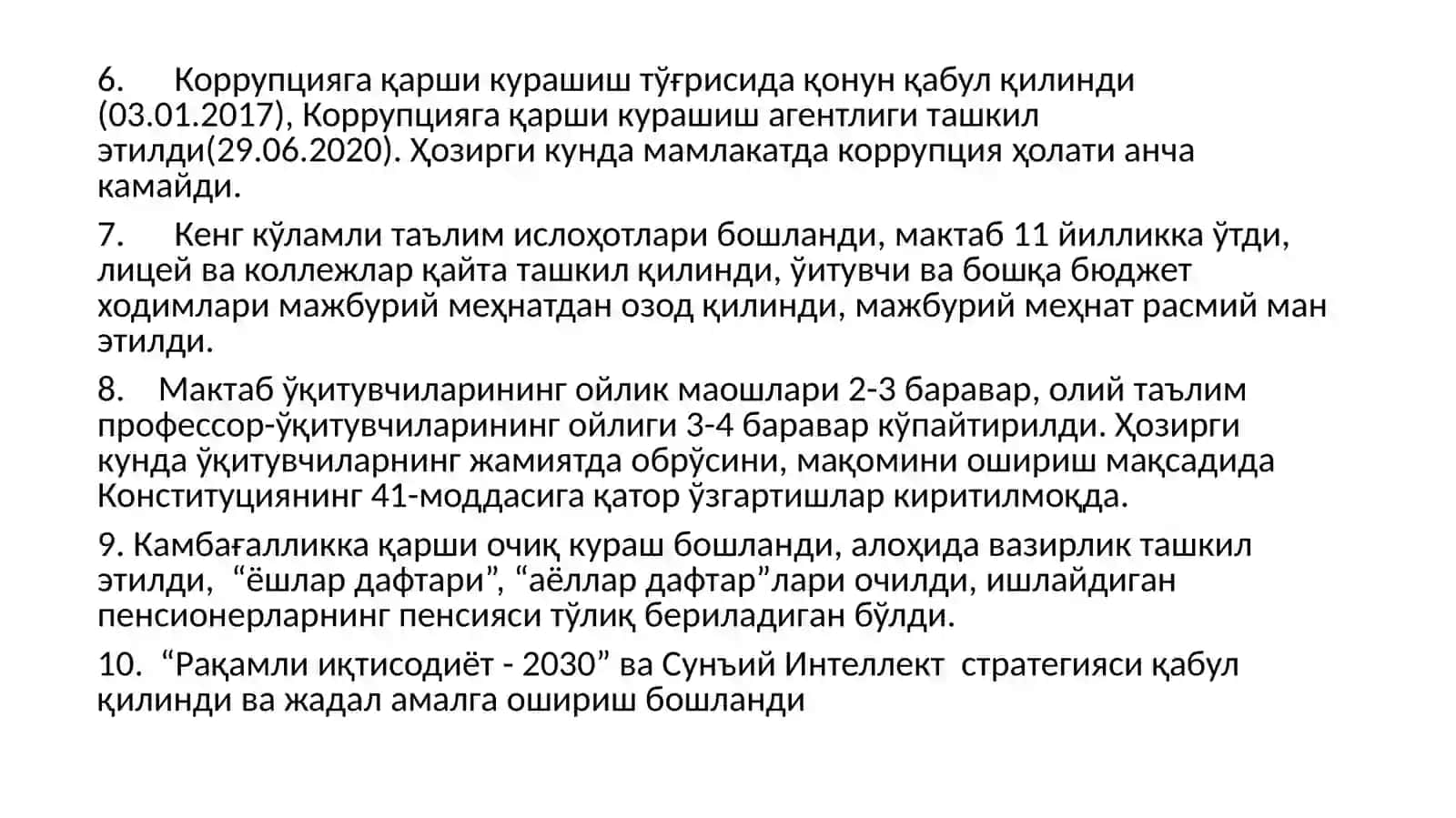 РАҚАМЛИ ИҚТИСОДИЁТ ТЕХНОЛОГИЯЛАРИ 3