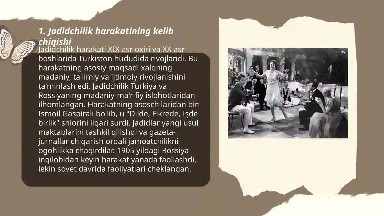 Turkistonda jadidchilik harakati 3