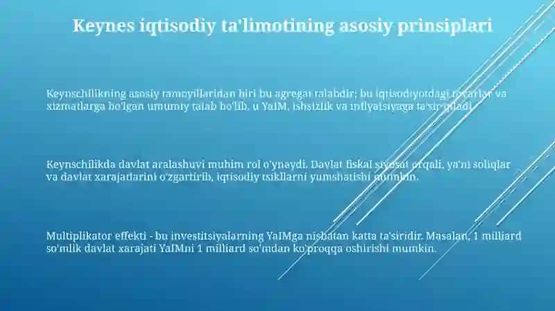 Kenisning iqtsodiy talimoti 3