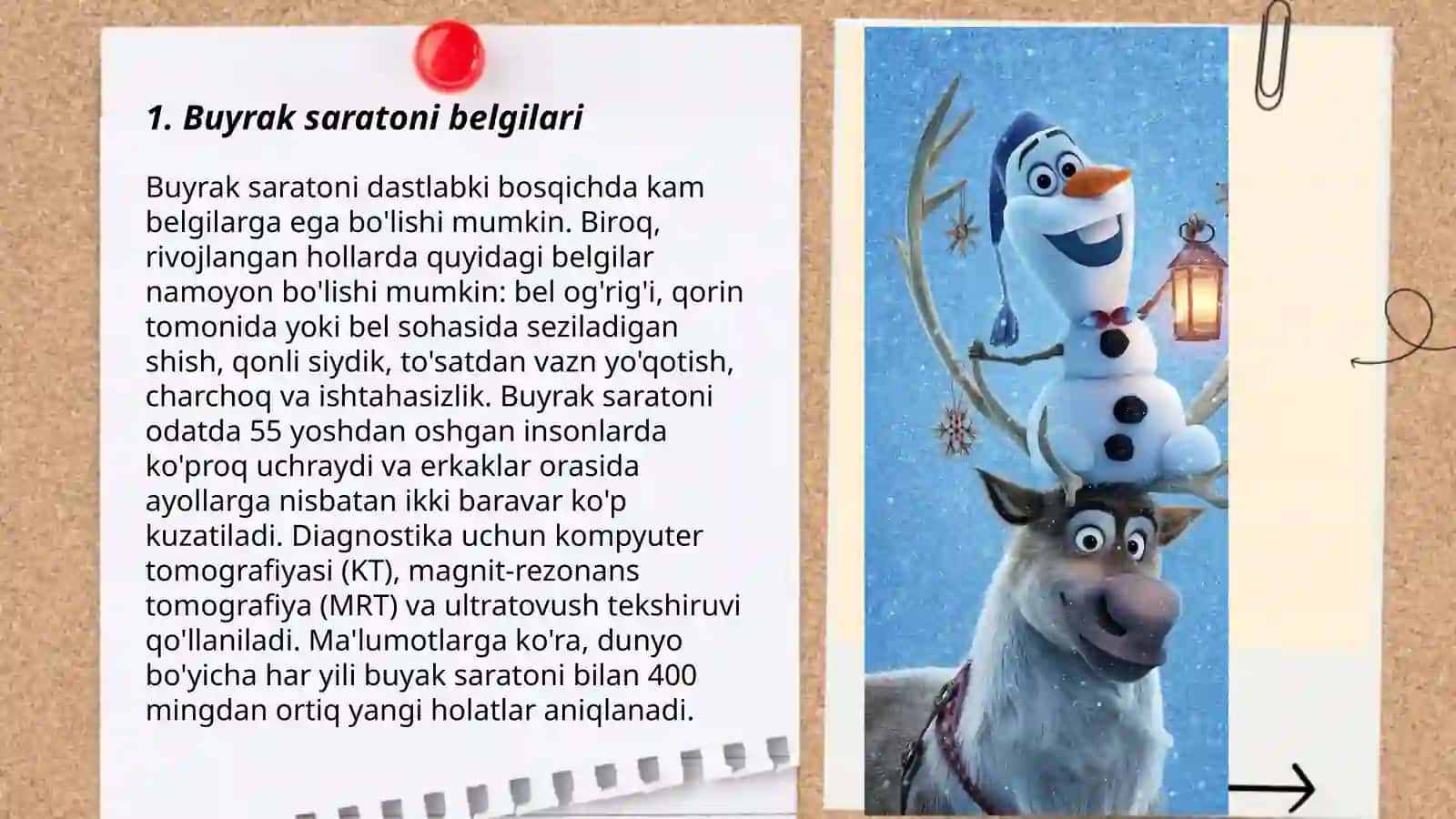 Buyrak saratoni 3