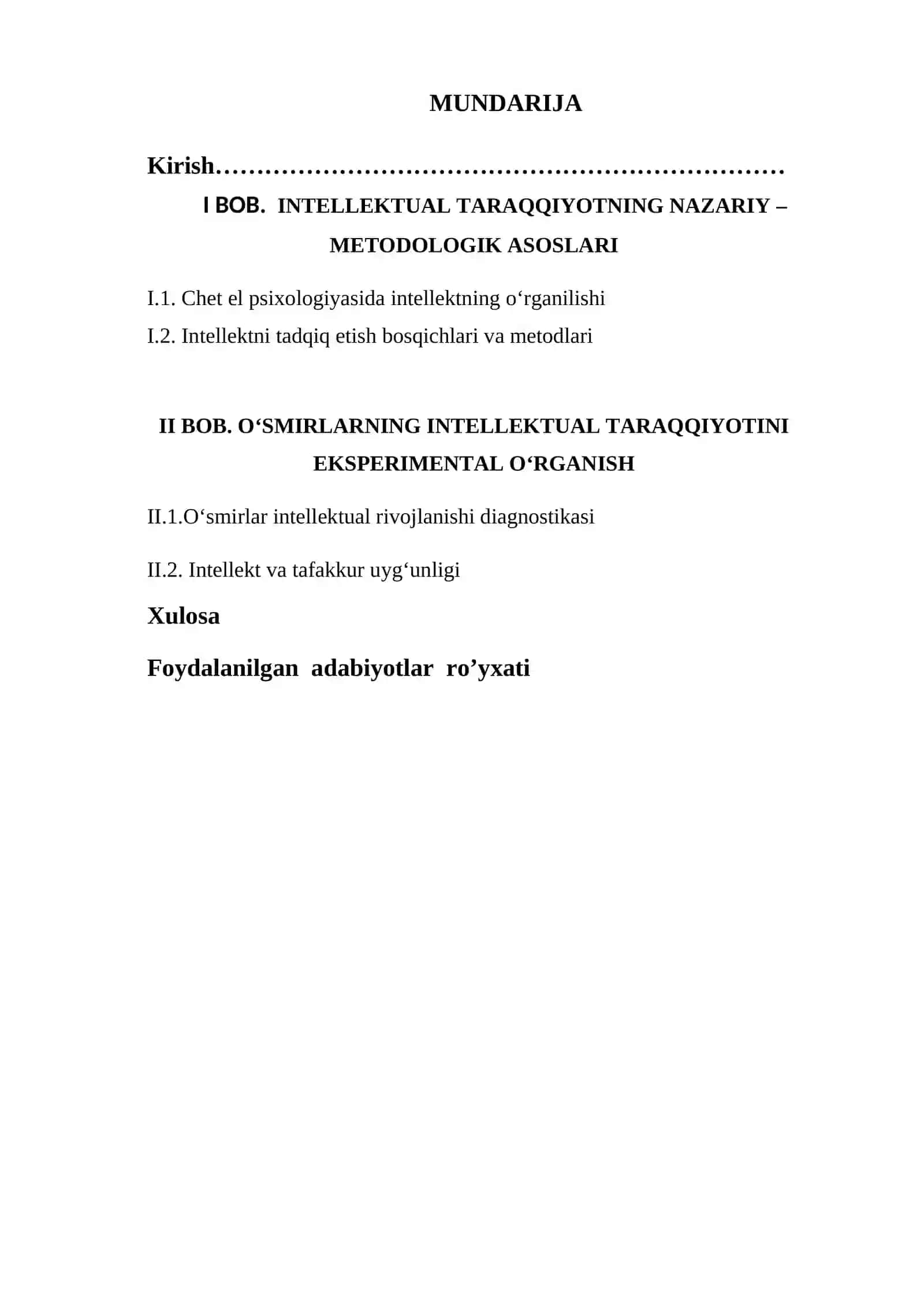 TURLI YOSH DAVRLARIDA TAFAKKUR VA INTELLEKT DIAGNOSTIKASI 3