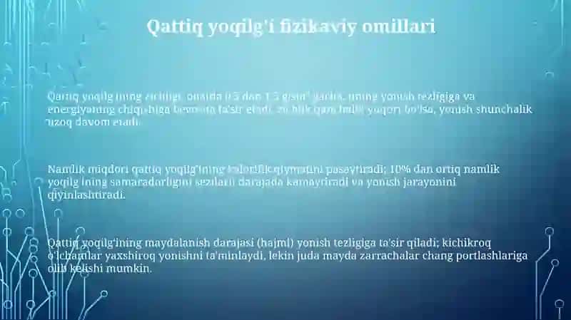 Qattiqyoqilğilarningfizikagentlari 3