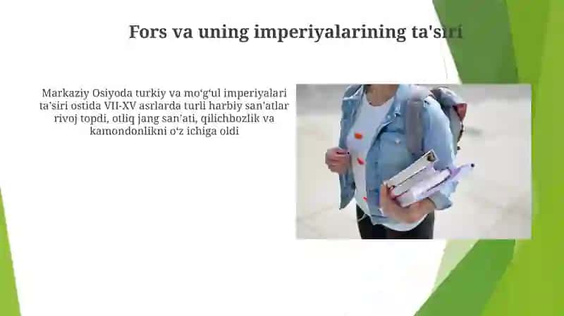 Markaziy Osiyoda jismoniy tarbiya tarixi 3