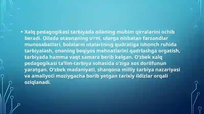 Etnopedagogika 3