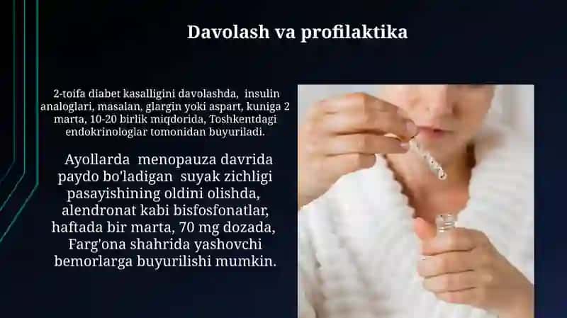 Gormon vositalari 3