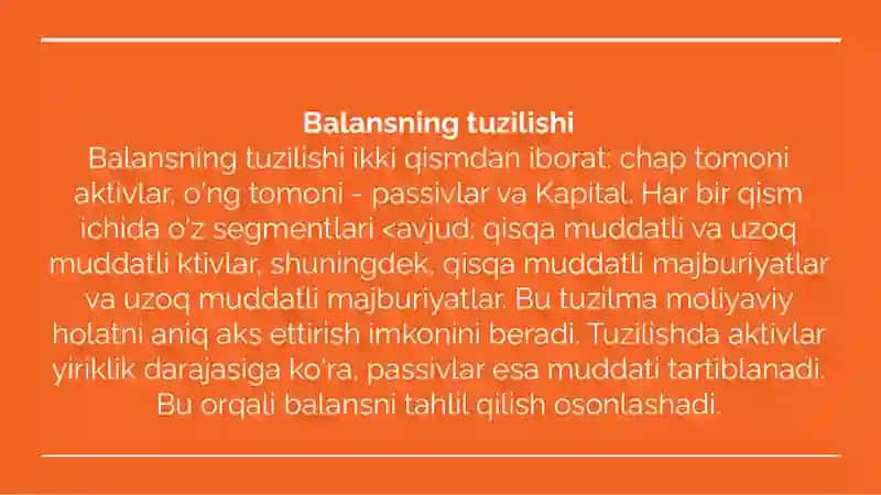 Xoʻjalik muommolarining balansga tasiri 3