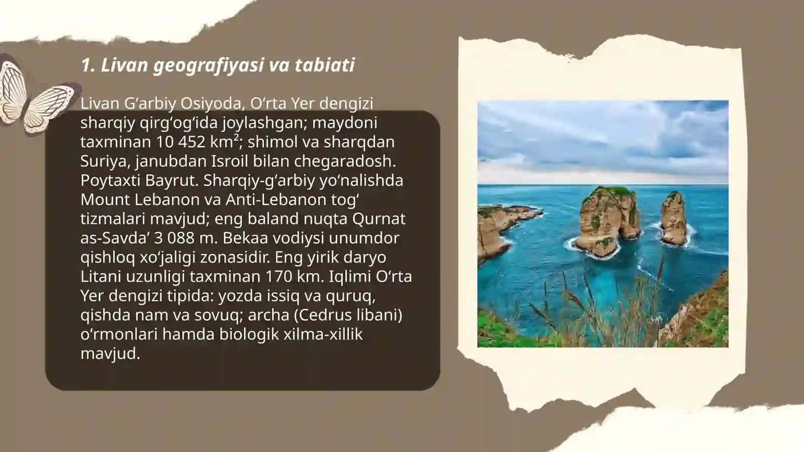 Livan davlati 3