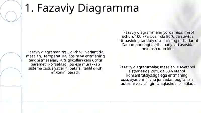 Eritmaning kollegativ xossalari 3