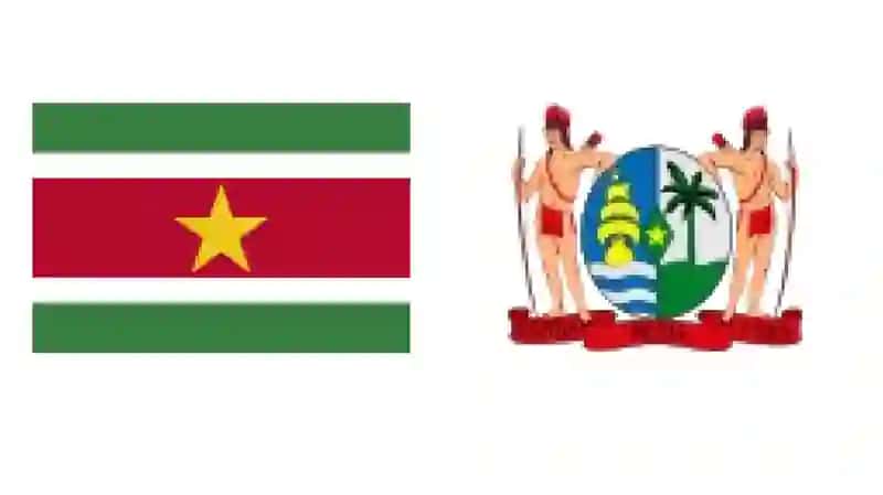 SURINAM BOJXONA SIYOSATI 3
