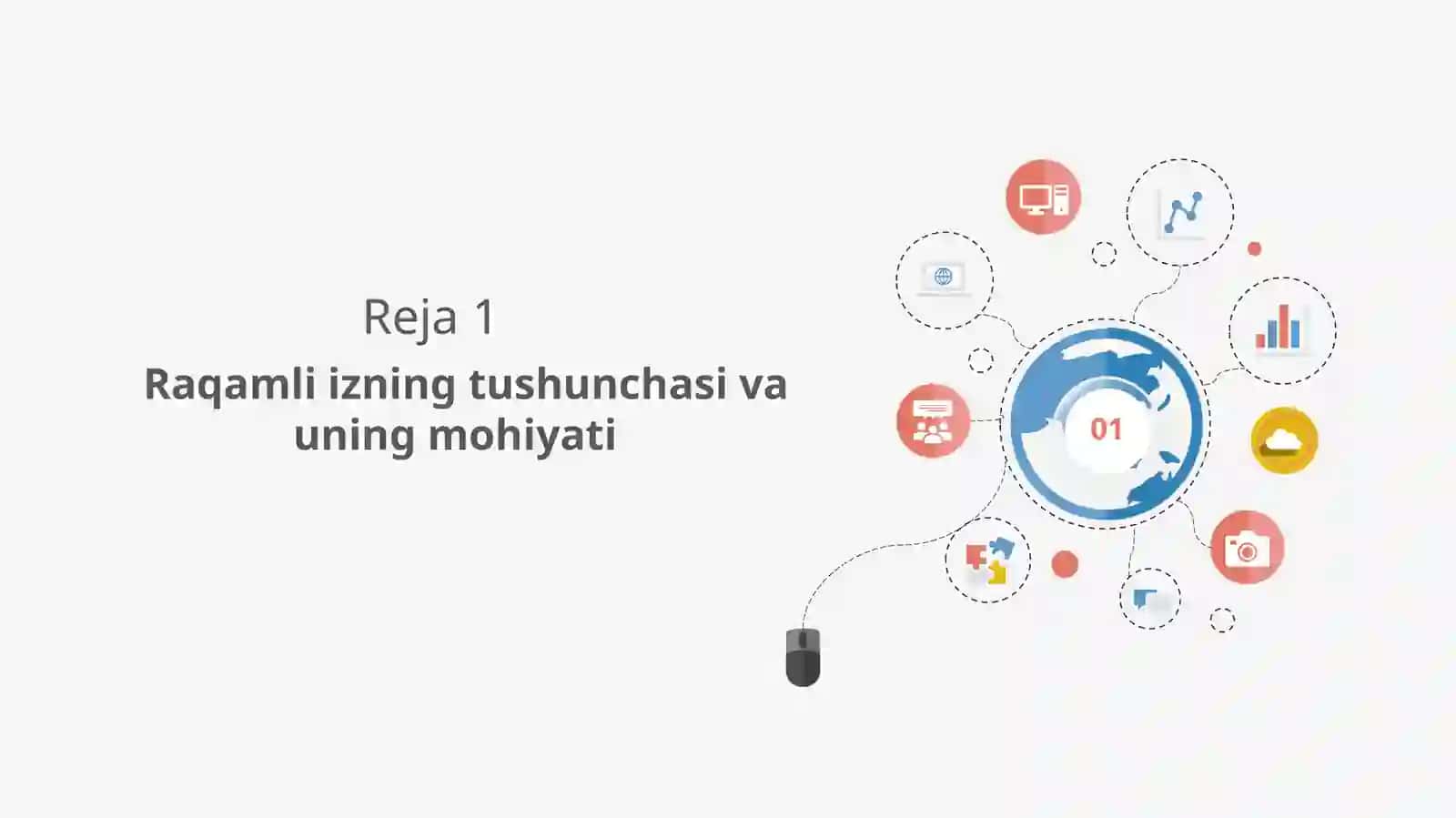 Raqamli iz va uni ta’limda qo’llash 3