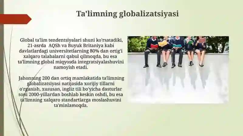 Zamonaviy Pedagogika 3