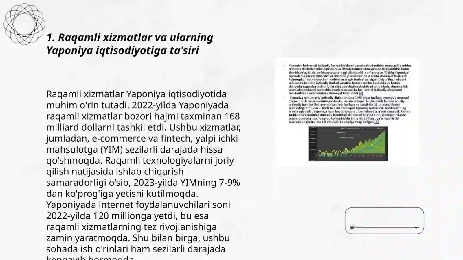 Raqamli Iqtisodiyot Yaponiya 3