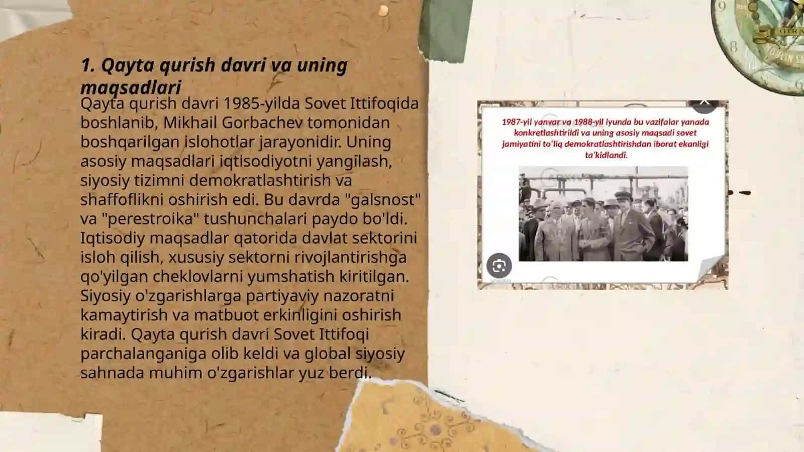 Qayta qurıw ovqatlar 3