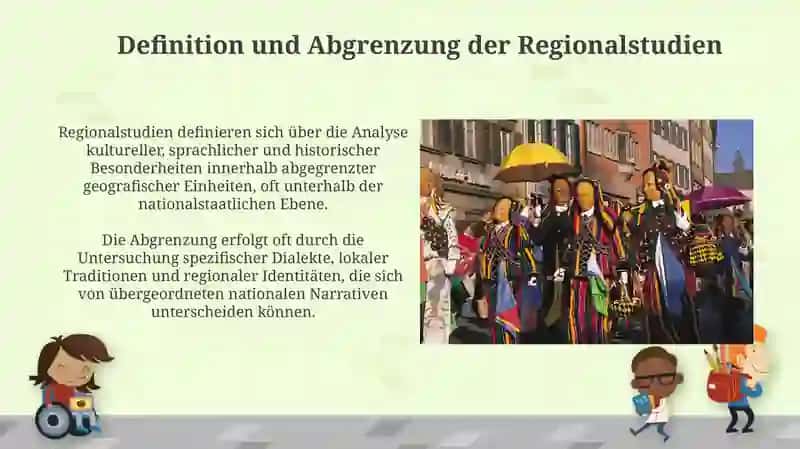 Einführung ins Fach Landeskunde deutschland 3