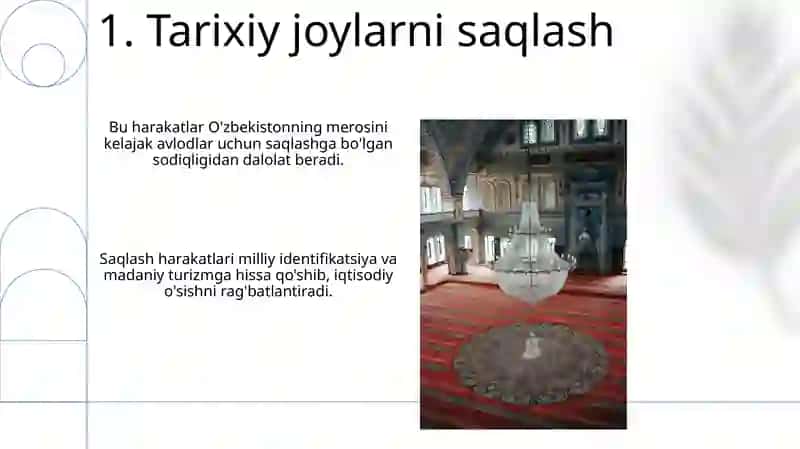 Madaniy Uyg'onish: San'at, Musiqa va Adabiyot 3
