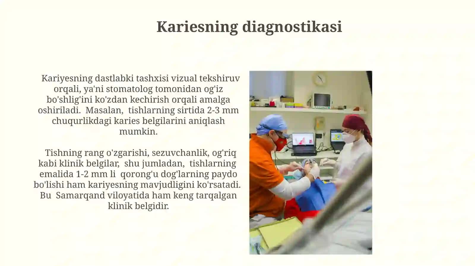 Karies kasalligi va profilaktikasi 3