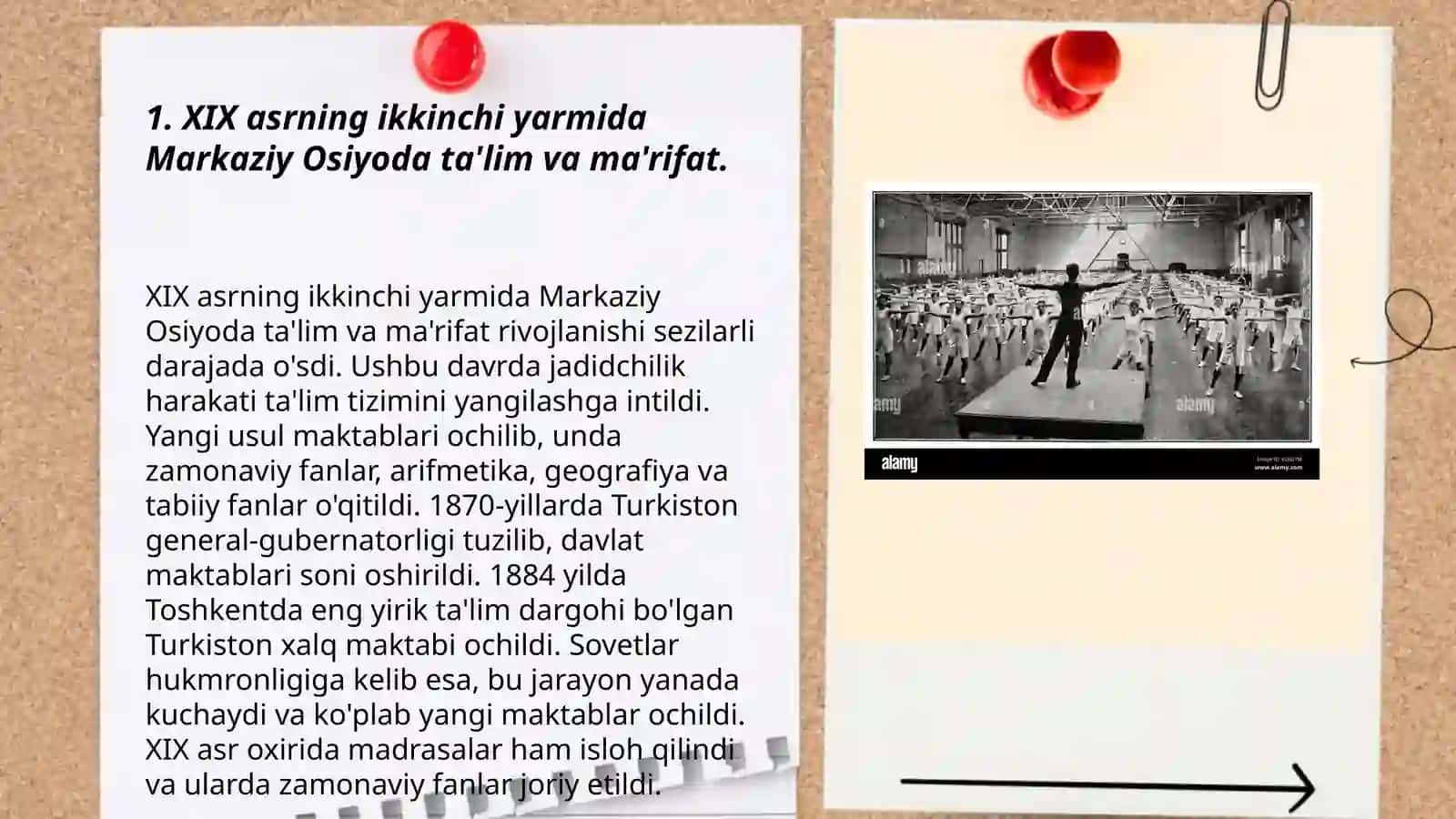 Ta'lim va pedagogik fikrlar 3