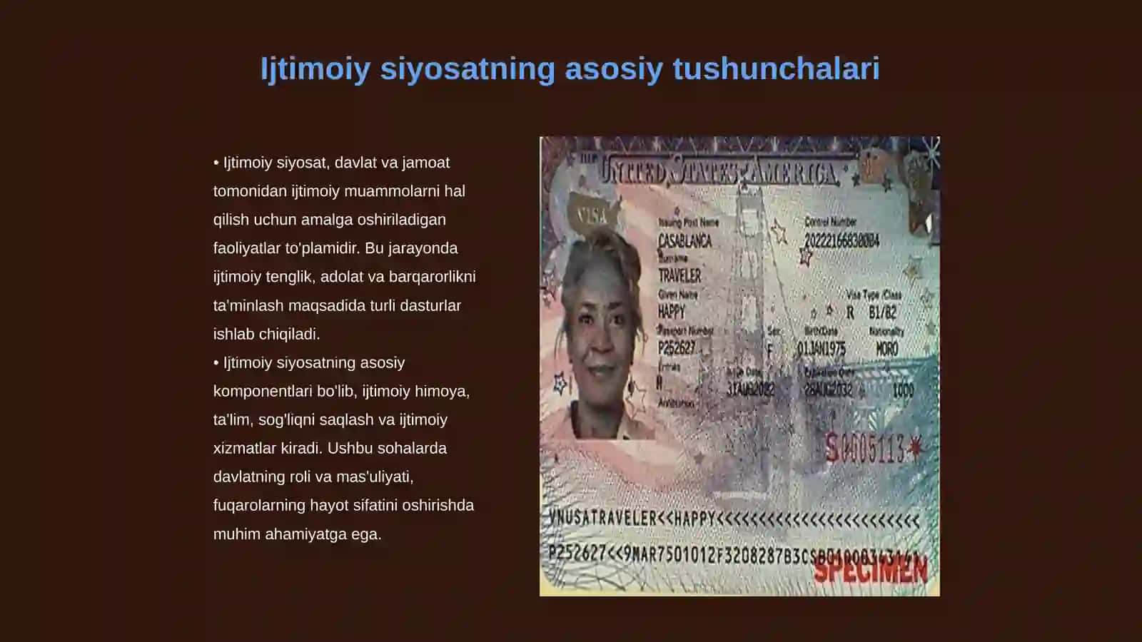 Ozbekistonda kuchli ijtimoiy siyosat konsepsiyasini ishlab chiqish 3