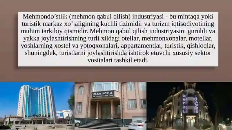 Mehmondo‘stlik industriyasida joylashtirish vositalari 3