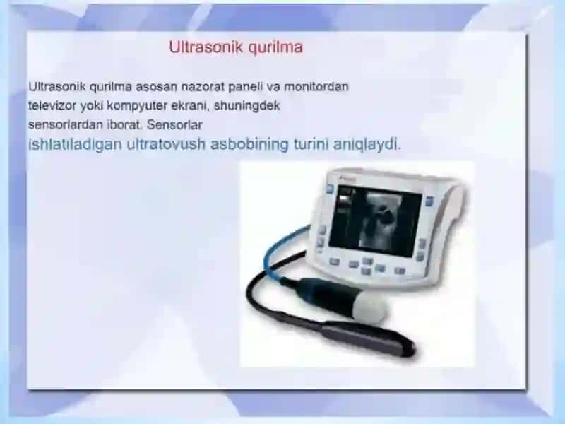 UZI APPARATI 3