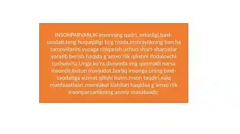 Fuqarolik Tarbiyasi 3