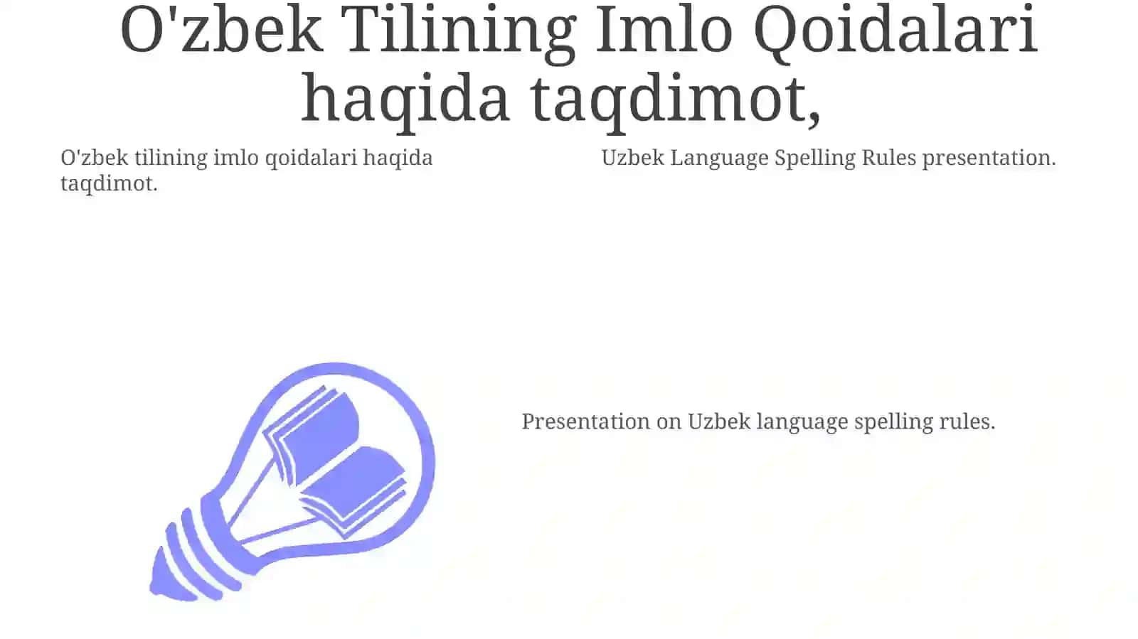 ÕzbekTiliningImloQoidalari 3