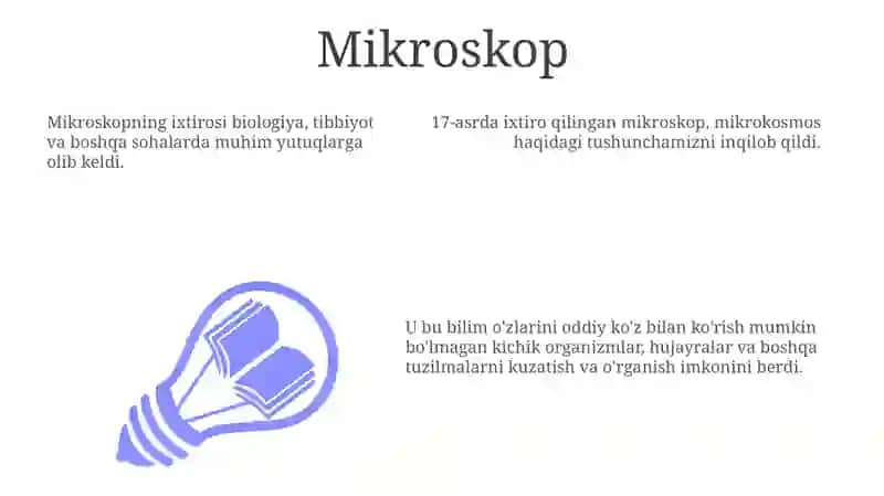 Mikroskop 3