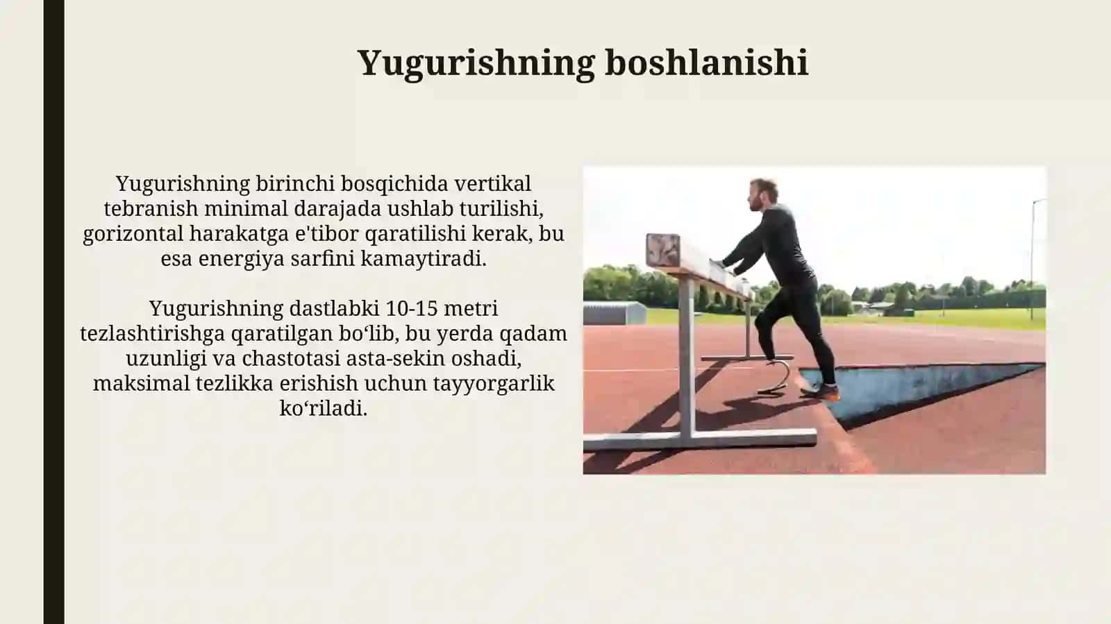 Yugurish Tetxikasi 3