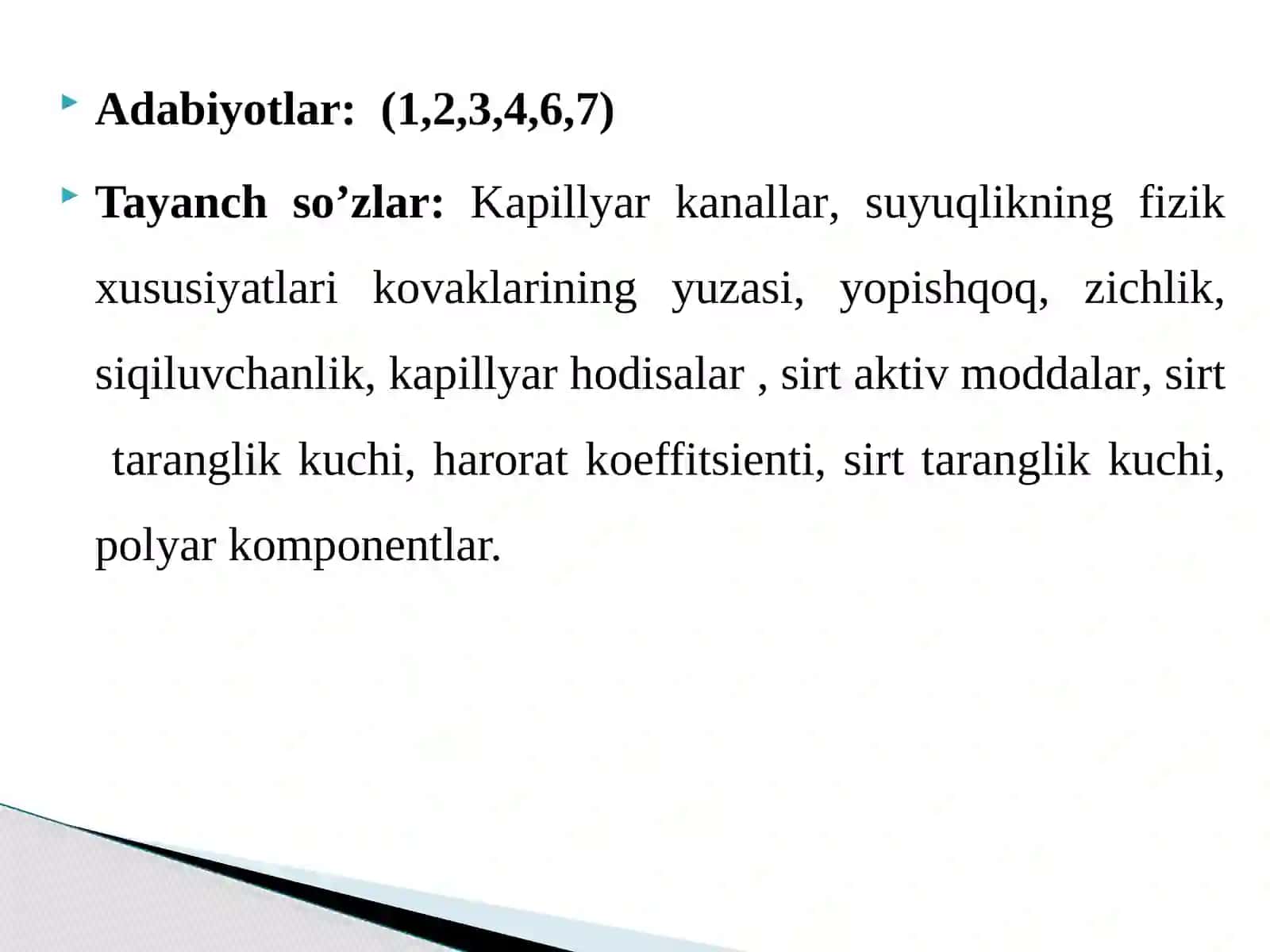 Qatlam-suv-neftgaz-tiziminingsirtmolekulyarxossalari 3