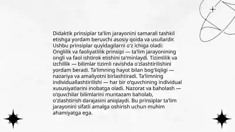 Didaktika ta‘lim nazariyasi sifatida 3
