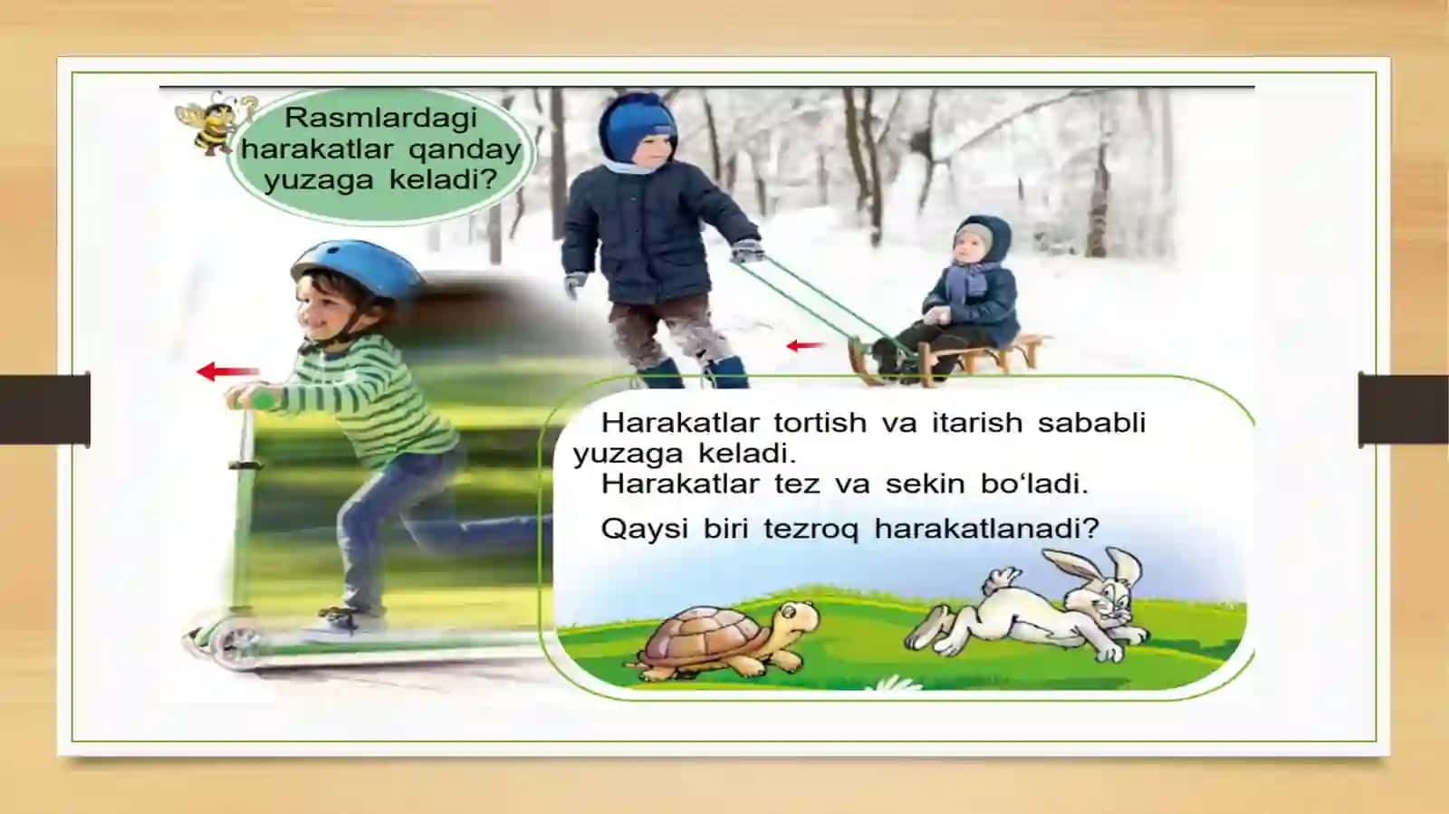 Harakat 3