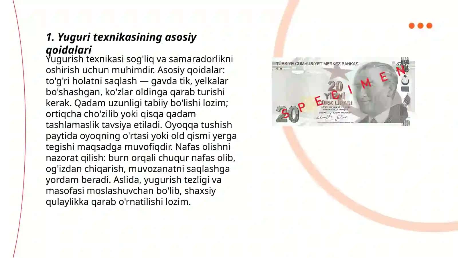 Yuguri tehnikasi asoslari 3