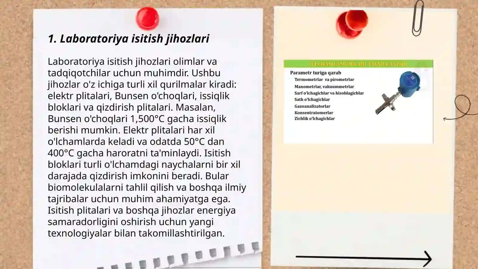 Laboratoriya isitish jihozlari 3
