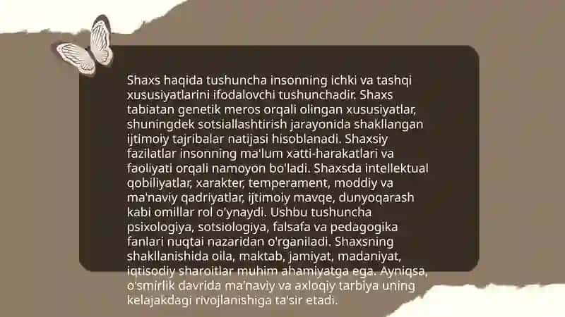 Yusupova Gulsanam 3