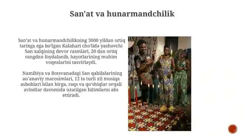 Afrika xalqlari etnologiyasi 3