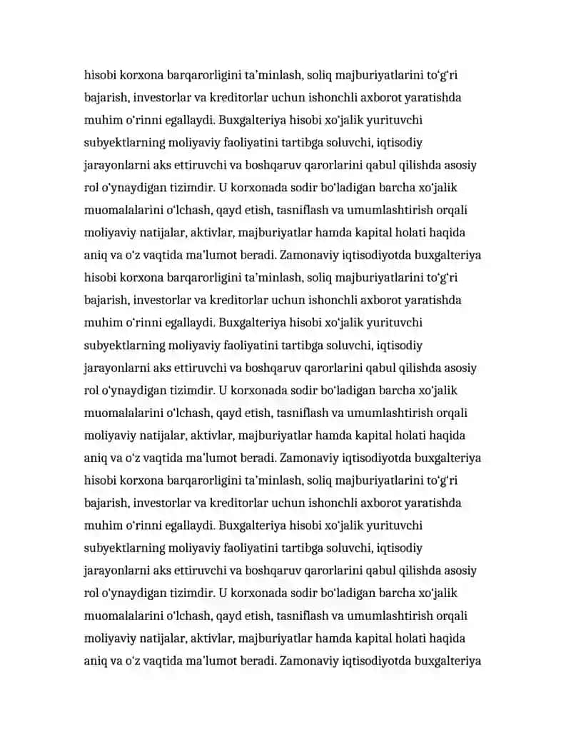 Buxgalteriya 3
