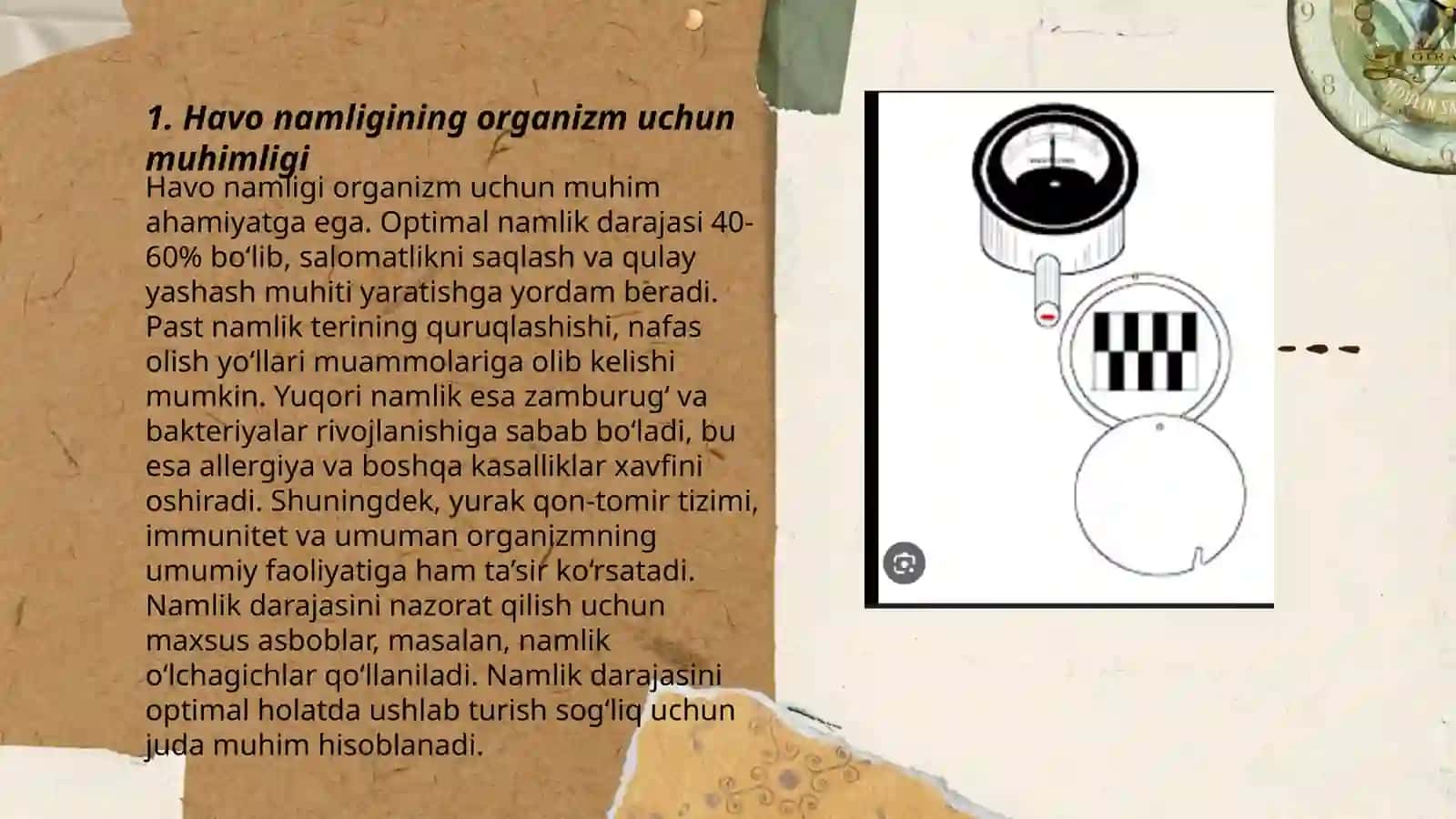 Biofizika fanidan tayyorlagan prezintatsiya 3
