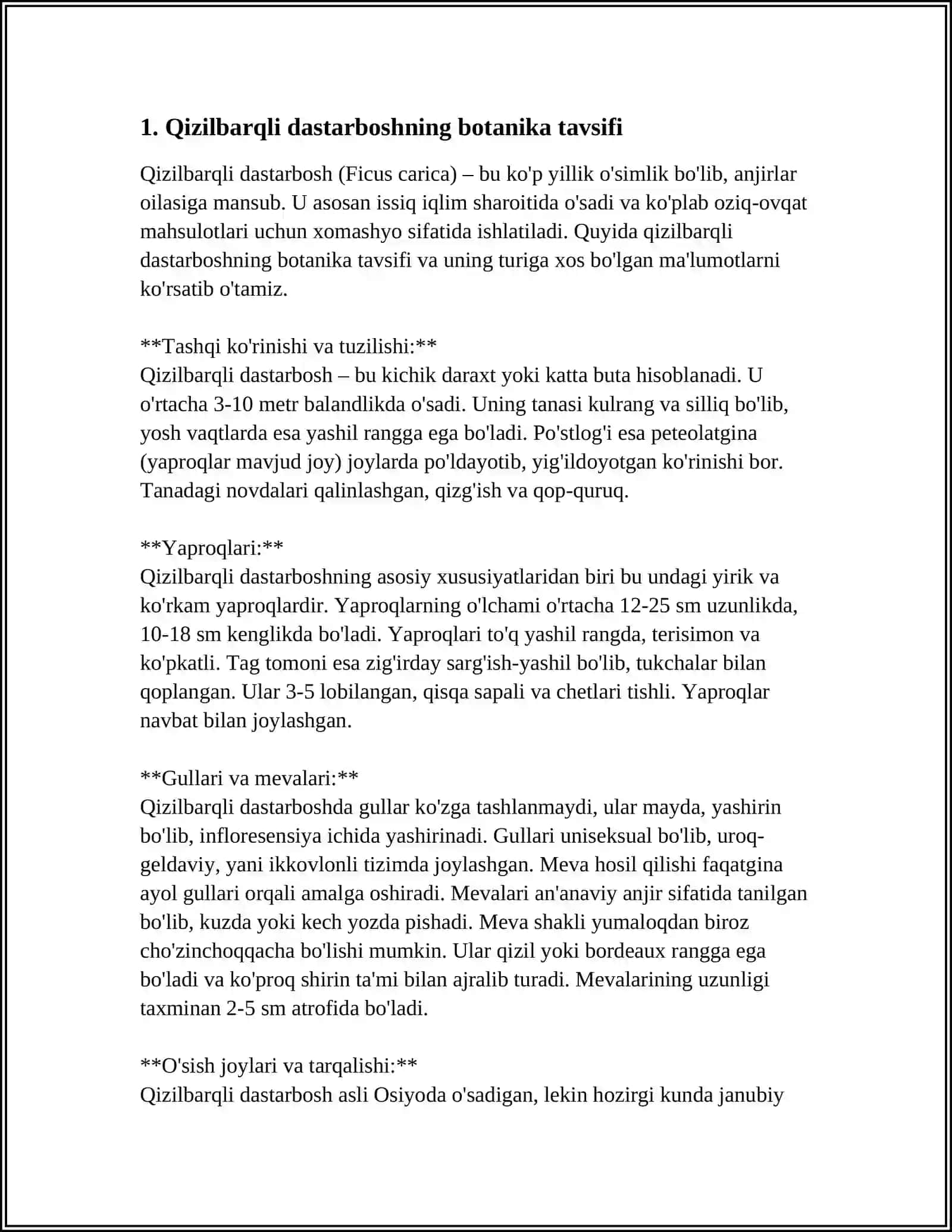 QIZILBARGLI DASTARBOSH 3