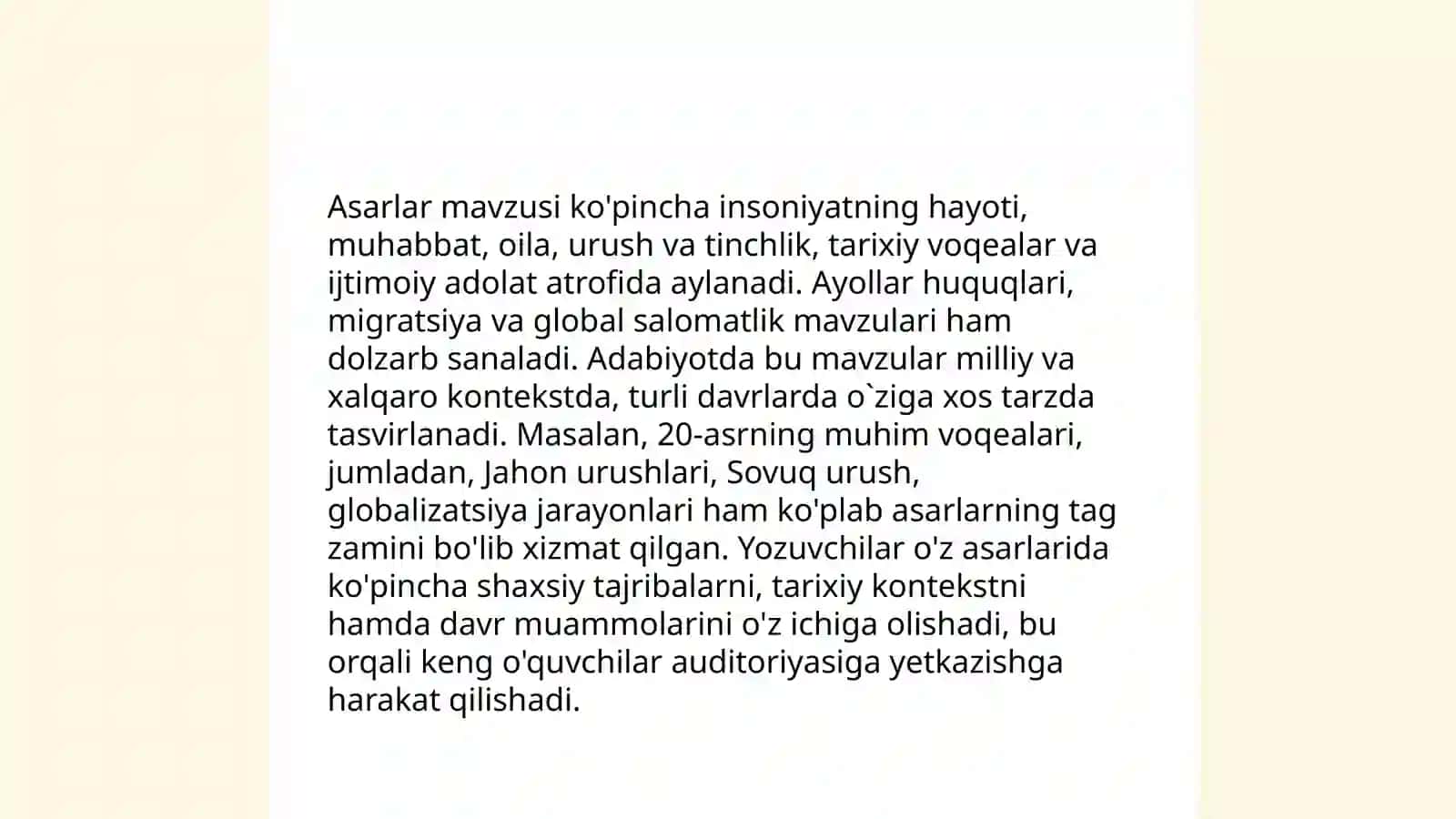 Yovuzlik farishtasi, Puankare 3