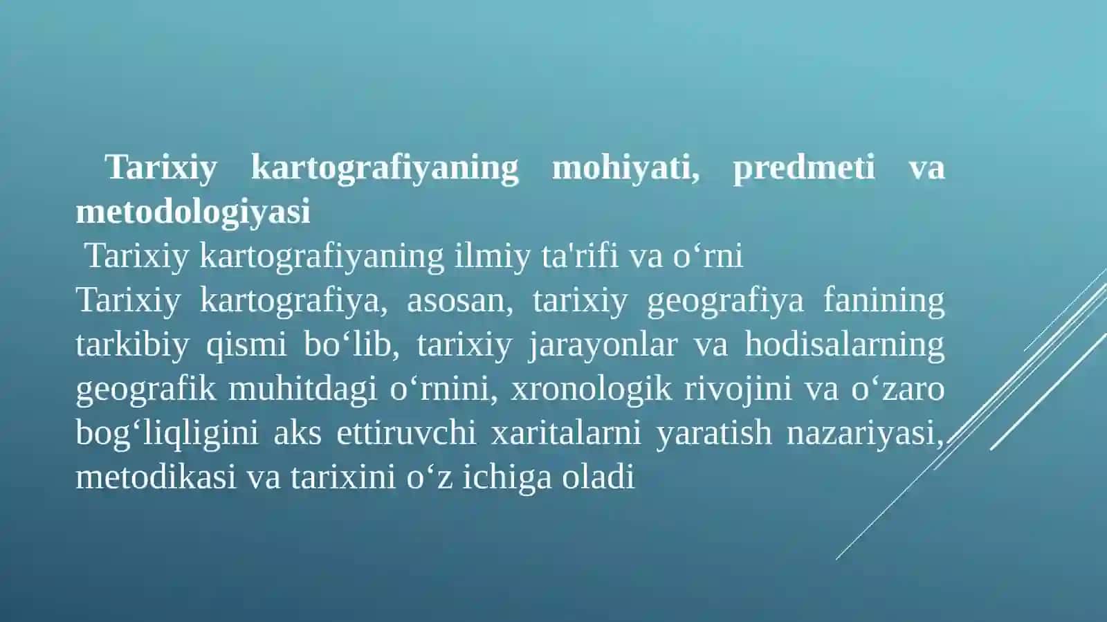 Tarixiykartografiya 3
