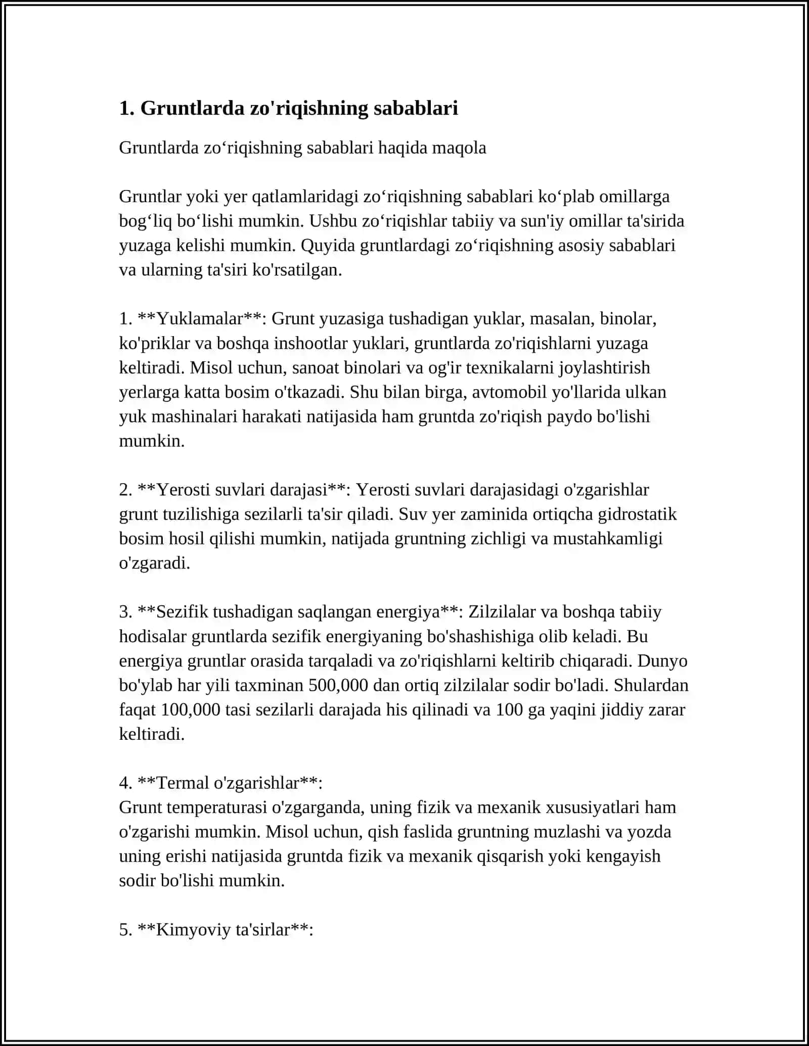 GRUNTLARDA ZO’RIQISH XOLATI 3