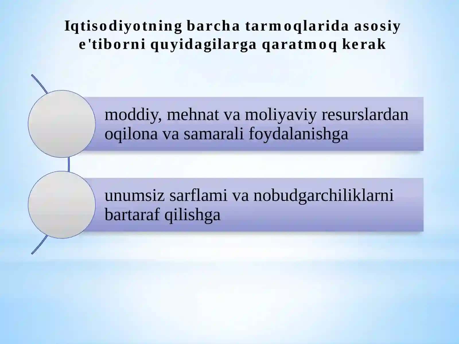 BUXGALTERIYA HISOBINING MOHIYATI, PREDMETI VA METODI 3