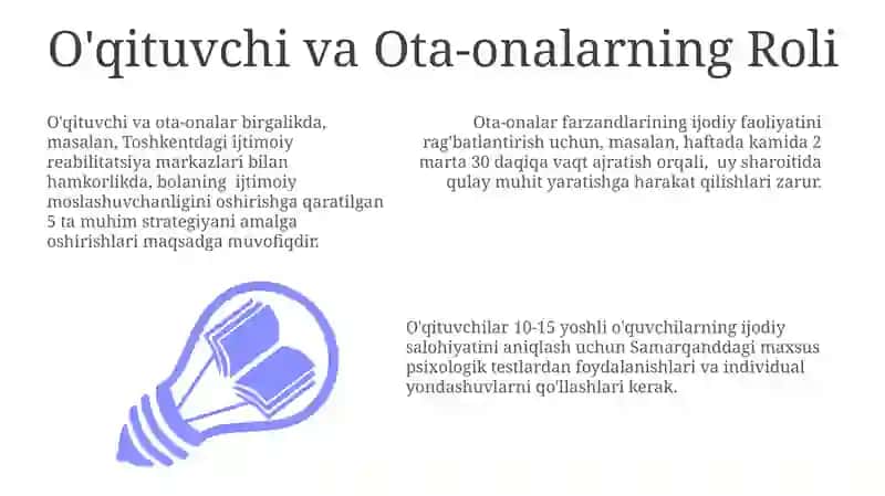 Muammoli Shaxslarning Ijodiy Potensiali 3