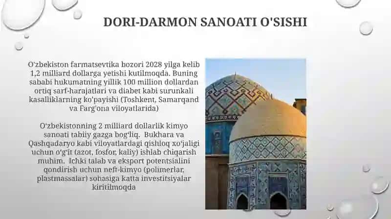 O'zbekiston kimyo sanoati 3