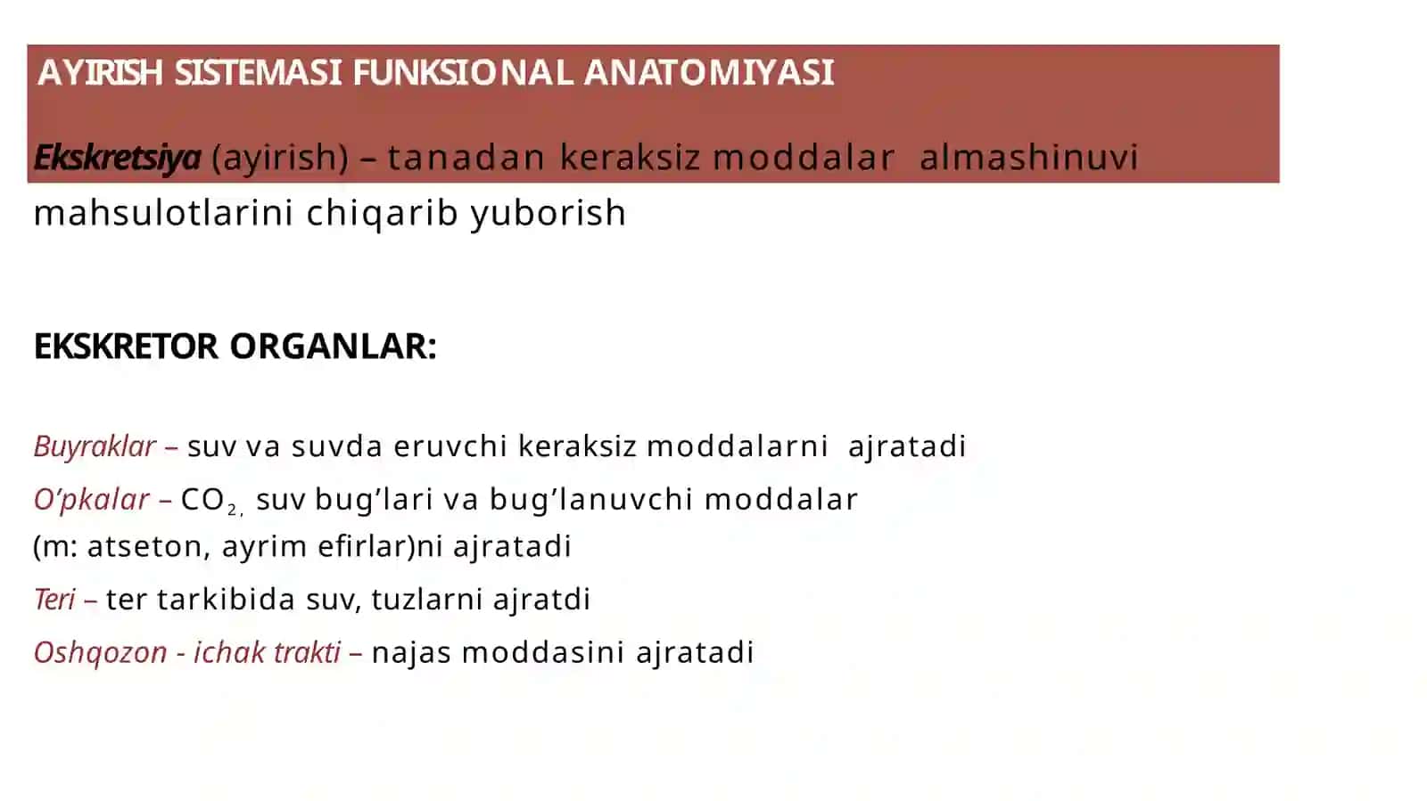 AYIRISH SISTEMASI 3